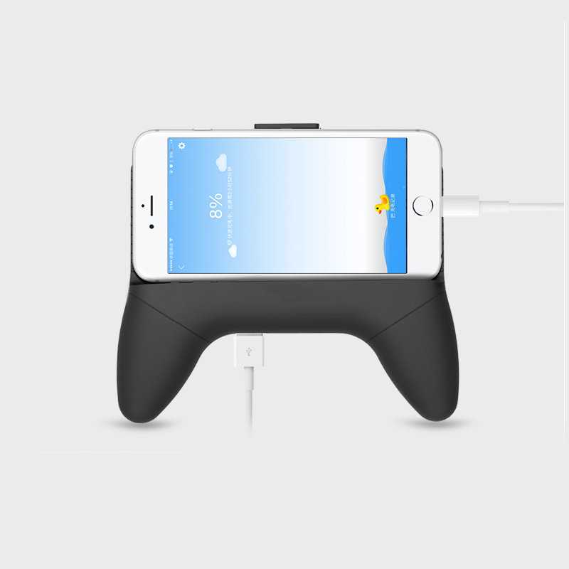 手机散热器苹果oppo华为万能通用降温神器冰